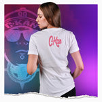 Cargar imagen en el visor de la galería, Playera "Rey de Reyes"