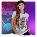 Cargar imagen en el visor de la galería, Playera "Rey de Reyes"