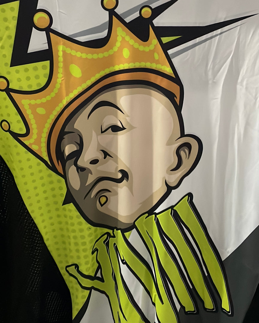 Jersey C-Kan