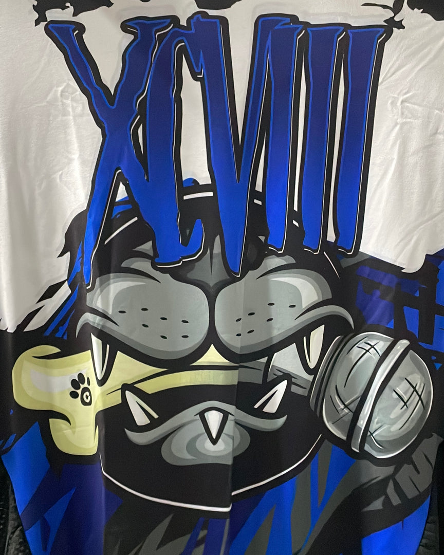 Jersey C-Kan