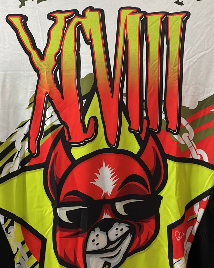 Jersey C-Kan