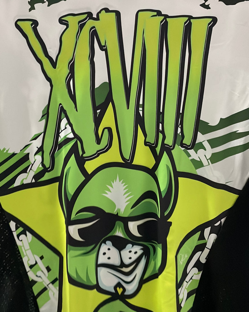 Jersey C-Kan