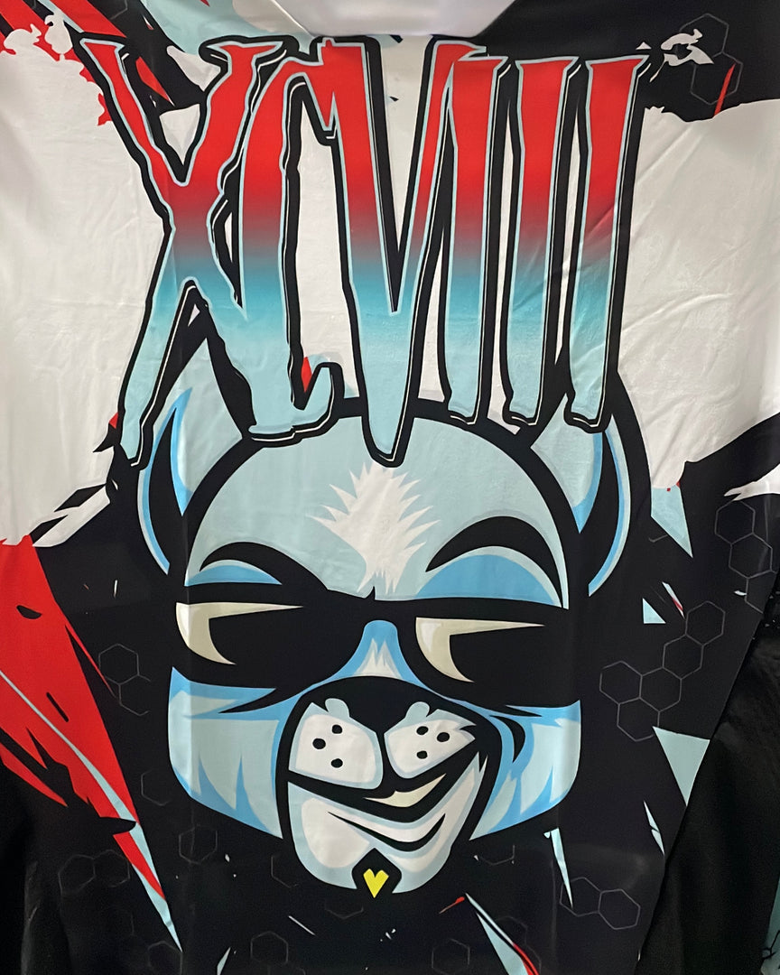 Jersey C-Kan