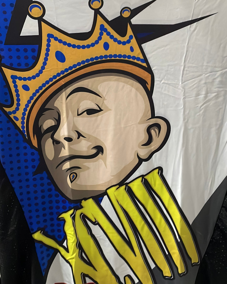 Jersey C-Kan
