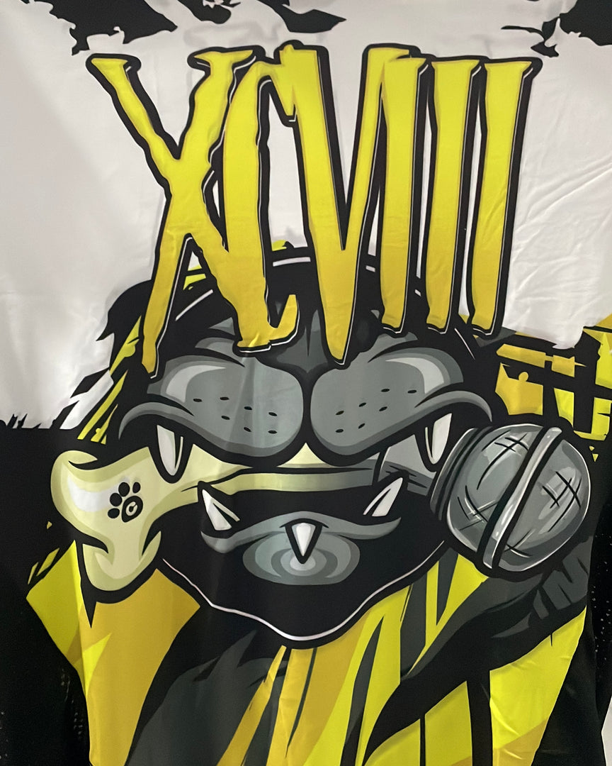 Jersey C-Kan