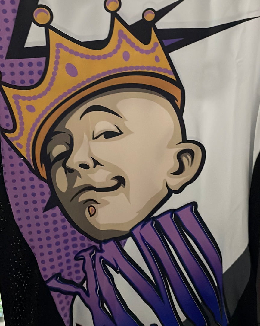 Jersey C-Kan