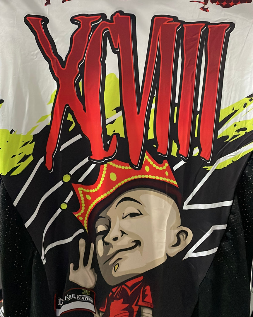 Jersey C-Kan