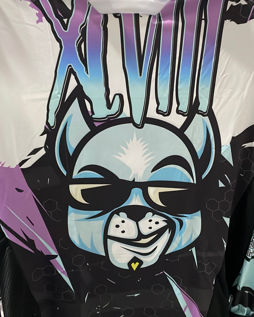 Jersey C-Kan