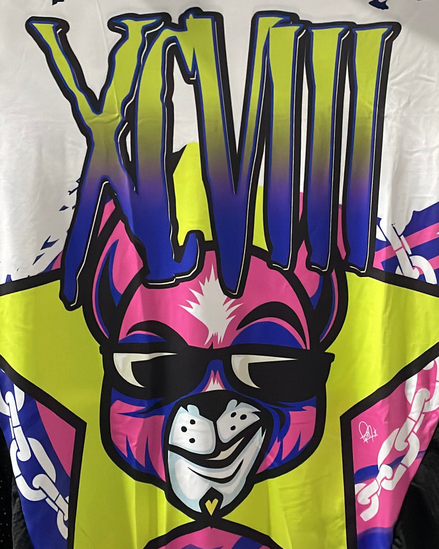 Jersey C-Kan