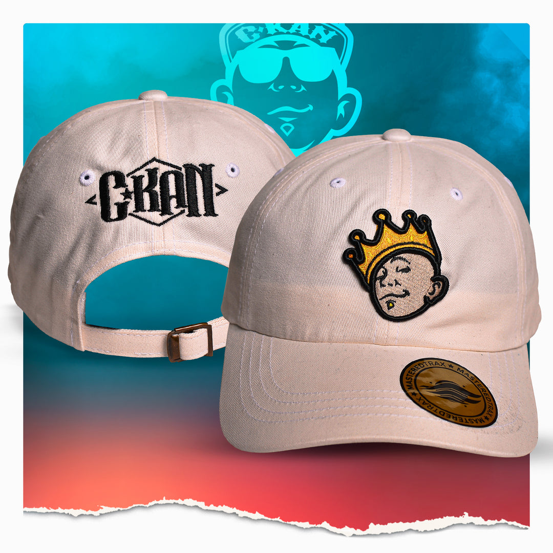 Sombrero de papá "El Rey"