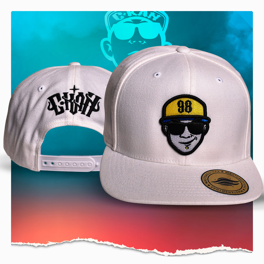 Gorra "98"