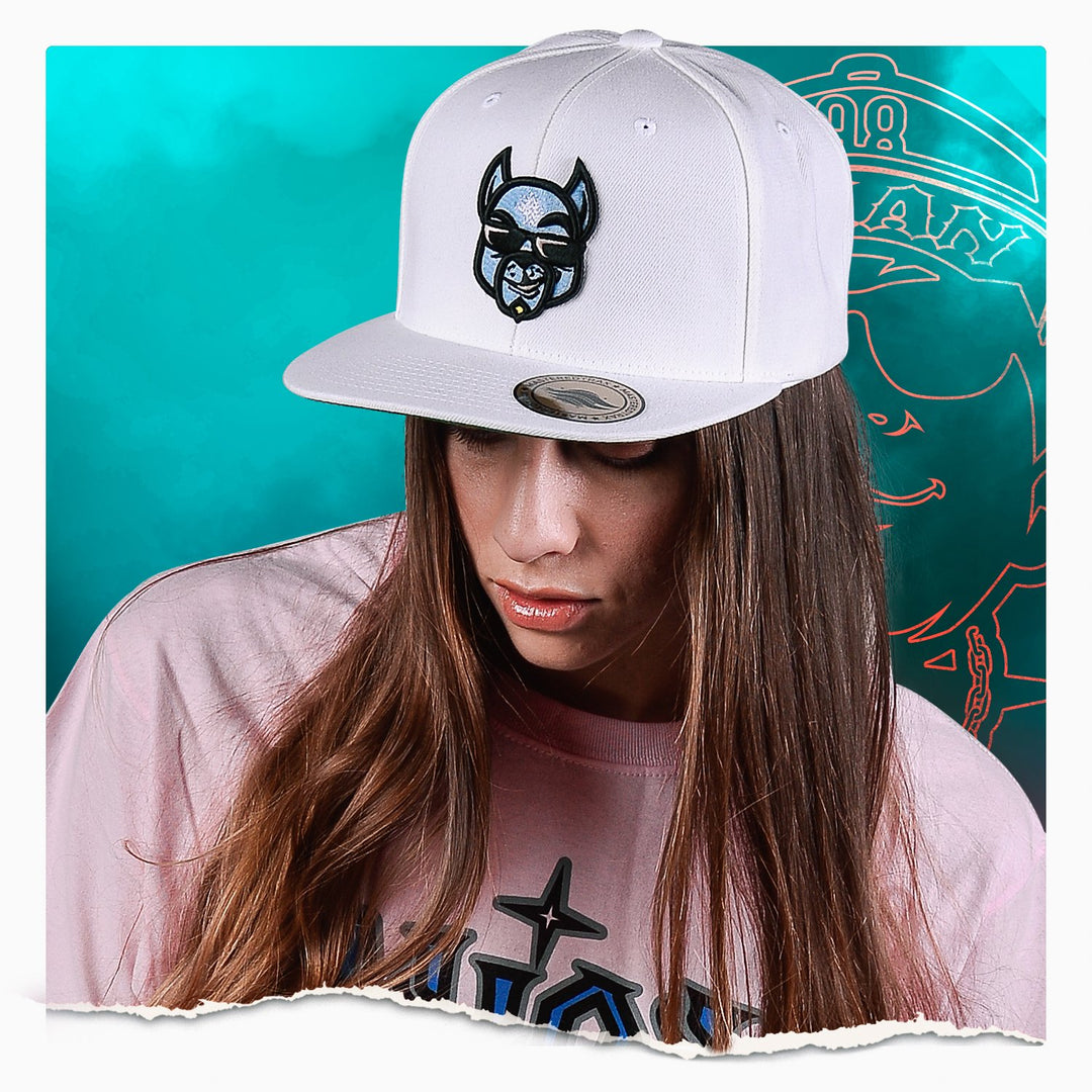 Gorra "Huesos"