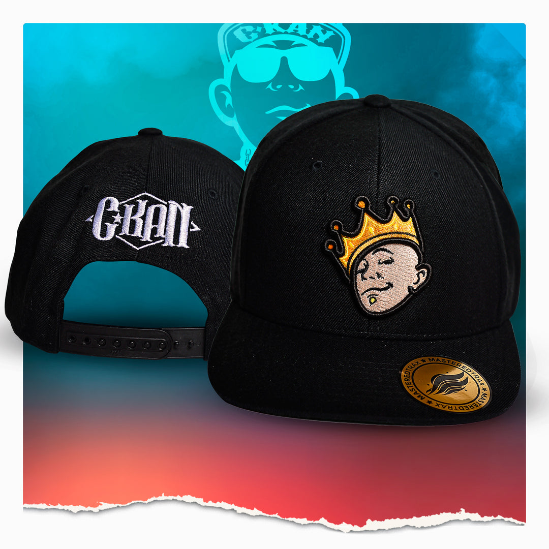 Gorra "El Rey"