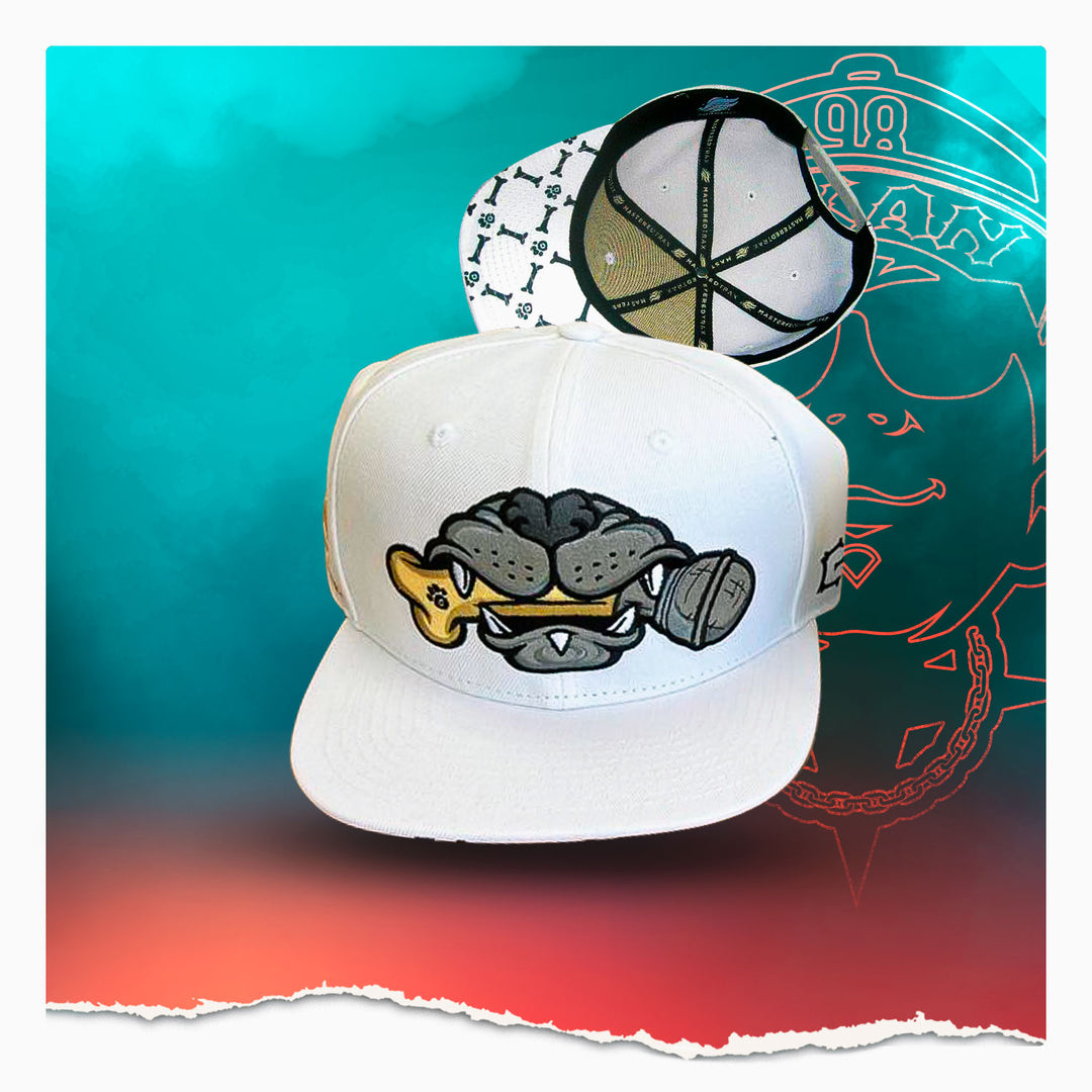 Gorra "Huesos"