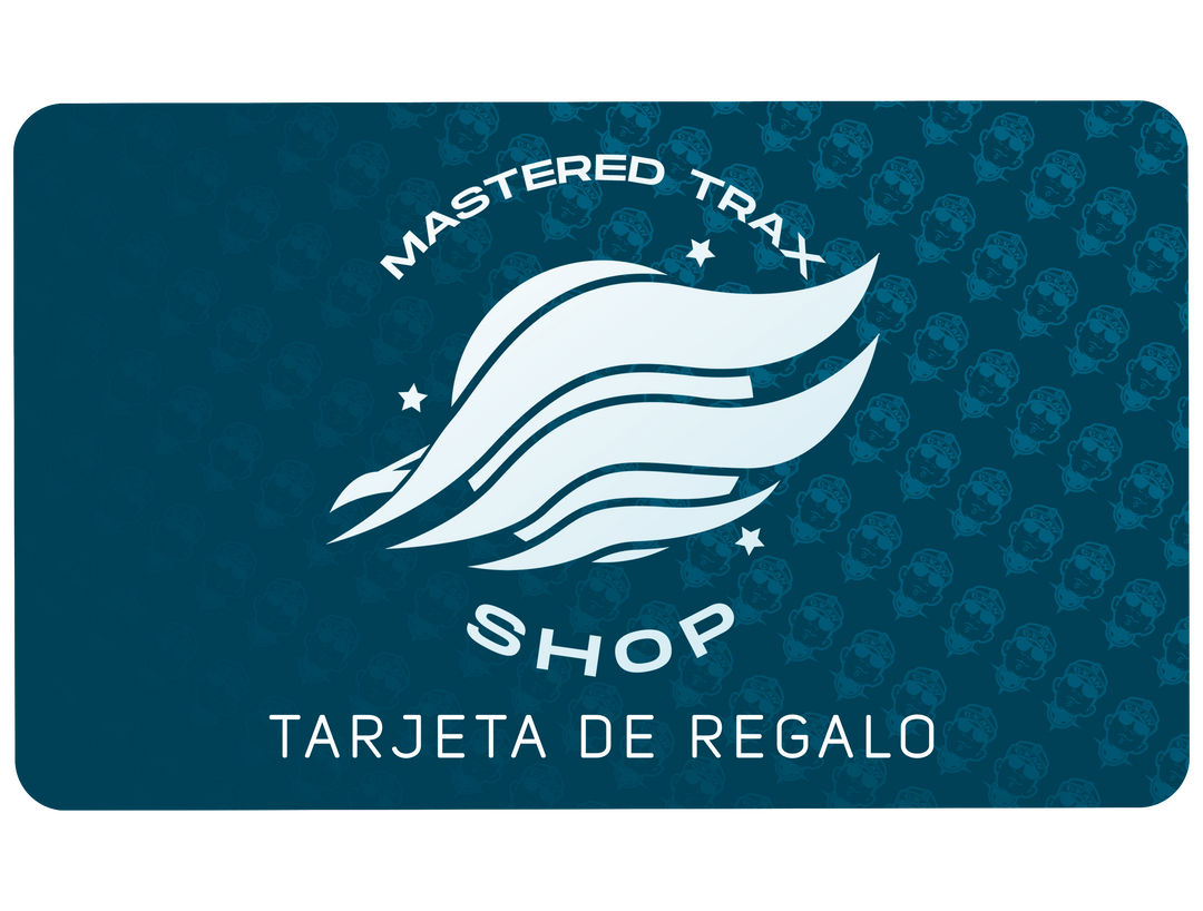 Tarjeta de Regalo